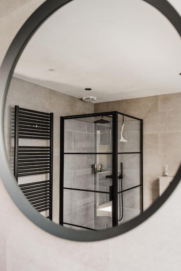 Luxury And Peace In Modern Appartment Vlagtwedde Zewnętrze zdjęcie