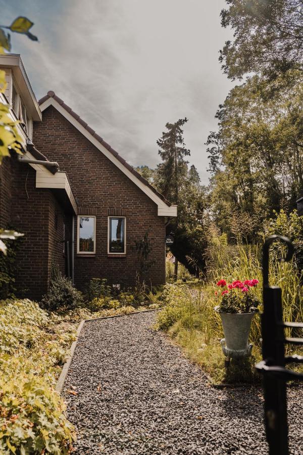 Luxury And Peace In Modern Appartment Vlagtwedde Zewnętrze zdjęcie